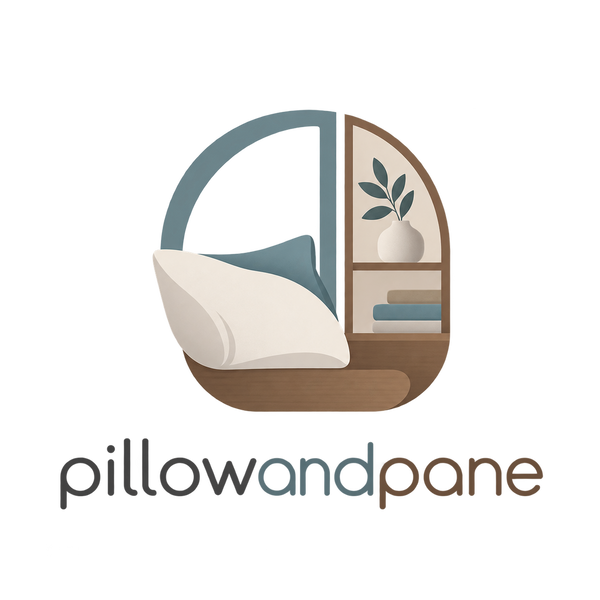 pillowandpane